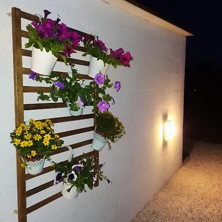 Privatunterkunft Casa Da Lameira *