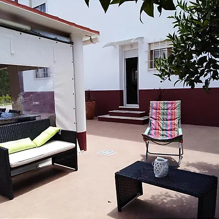 Casa Da Lameira Проживание в семье