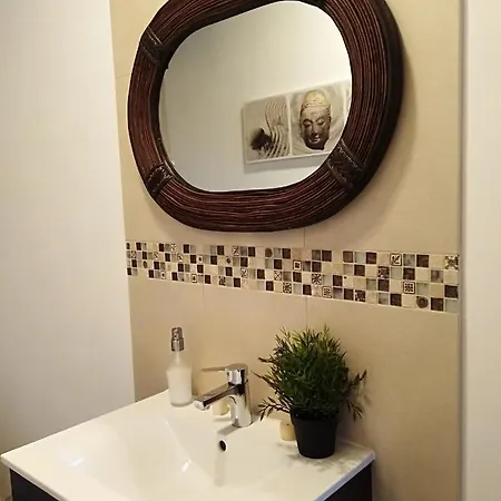 Casa Da Lameira Rum i privatbostad