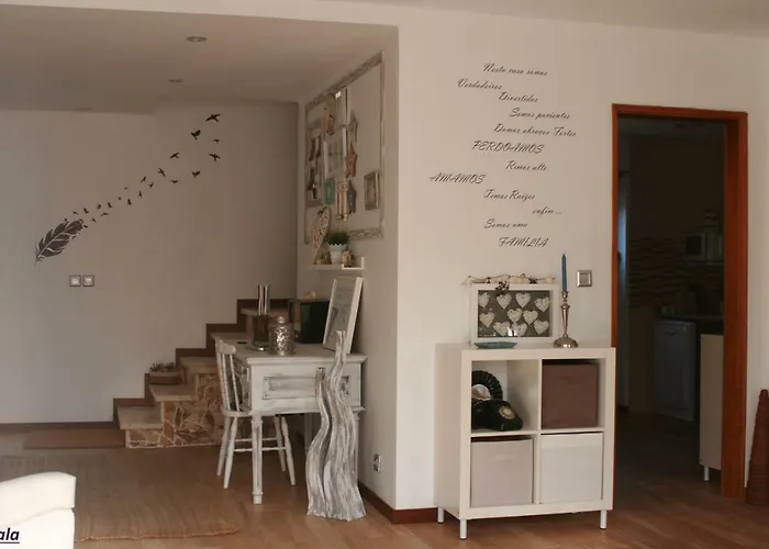 Casa Da Lameira * Serra