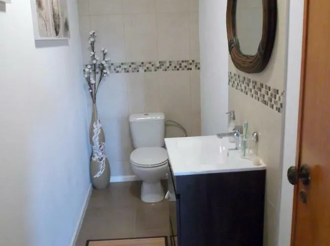 Accommodatie bij particulieren Casa Da Lameira