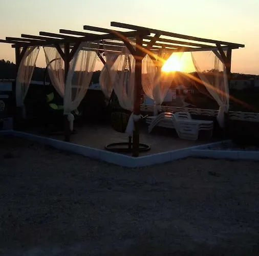 Casa Da Lameira Serra