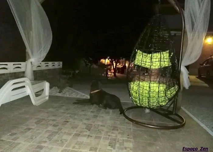 Casa Da Lameira Quarto em Acomodações Particulares *