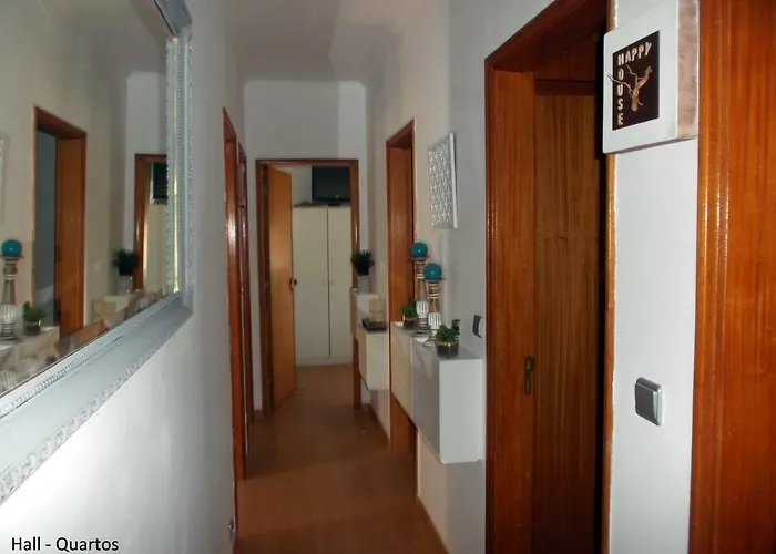 Casa Da Lameira Serra