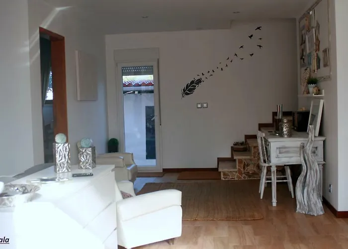 Casa Da Lameira * Serra