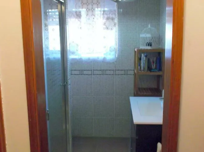 Quarto em Acomodações Particulares Casa Da Lameira