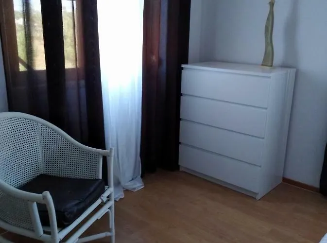 Casa Da Lameira Serra