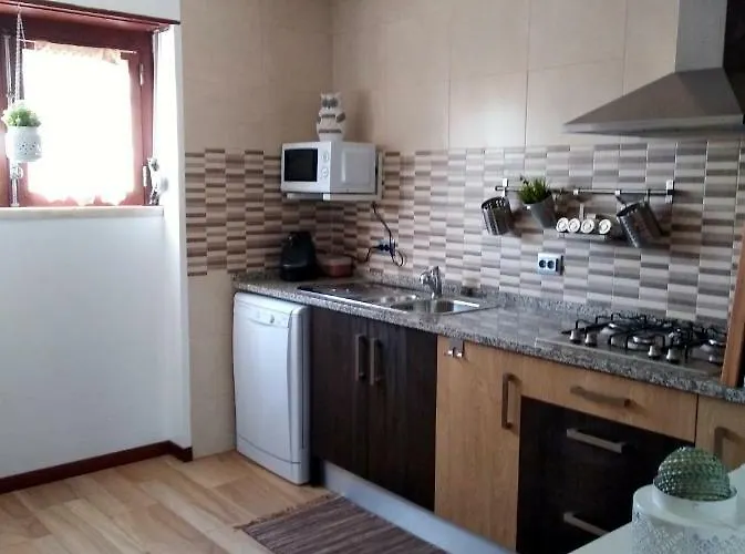 Casa Da Lameira Accommodatie bij particulieren *