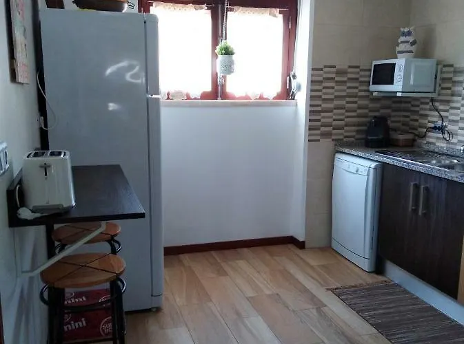 Casa Da Lameira Serra