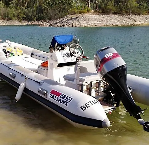 Accommodatie bij particulieren Casa Da Lameira *