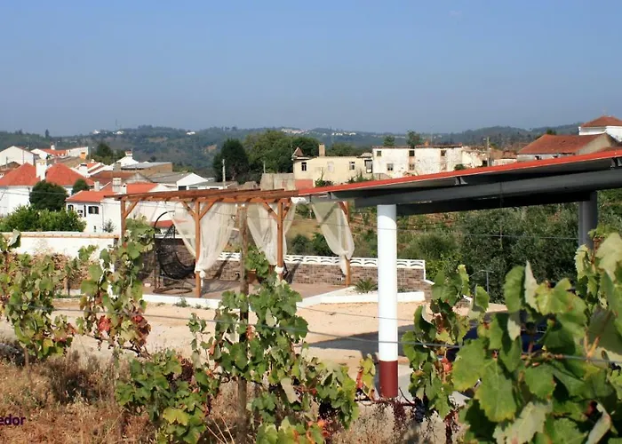 Casa Da Lameira منزل للإقامة Serra