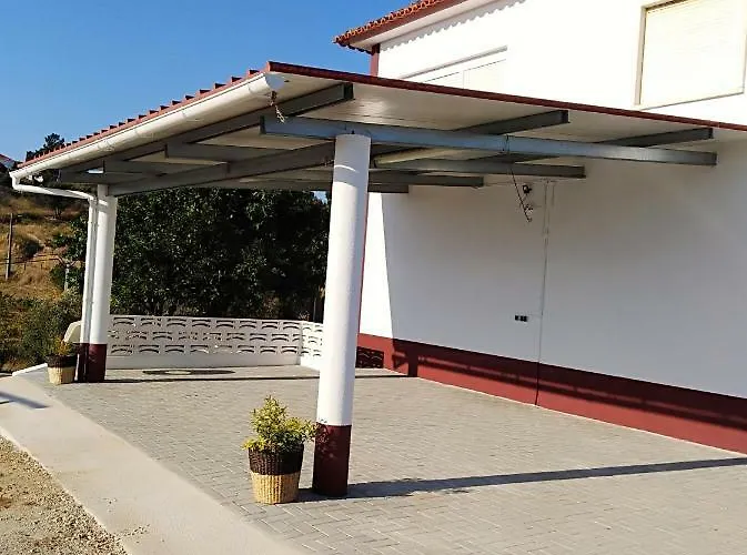 Casa Da Lameira *