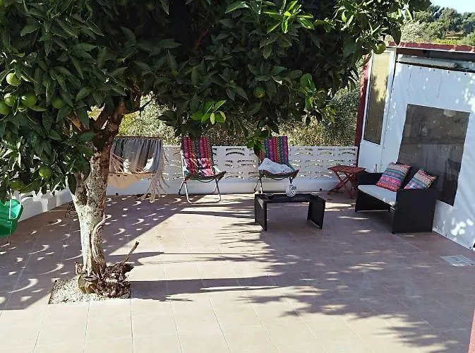 Quarto em Acomodações Particulares Casa Da Lameira