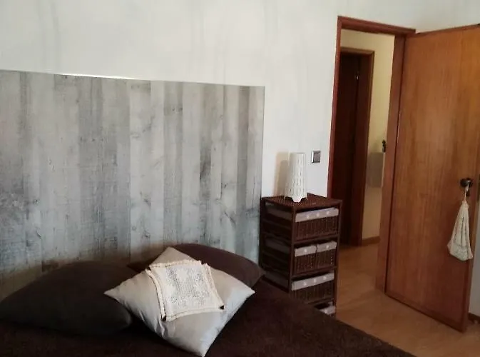 Casa Da Lameira Serra