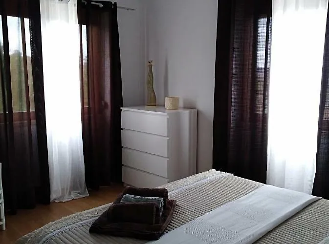 Accommodatie bij particulieren Casa Da Lameira *