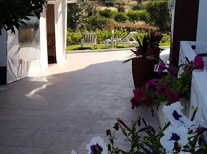 Casa Da Lameira Alloggio in famiglia *