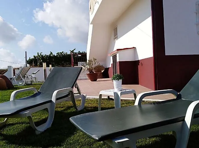 Casa Da Lameira