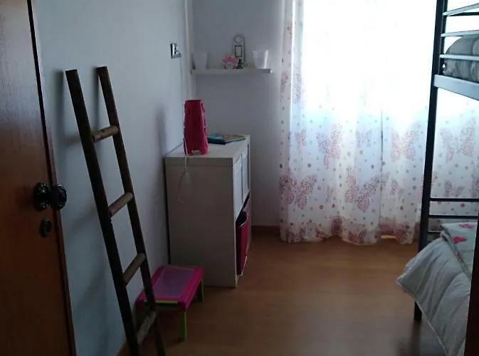 Casa Da Lameira ホームステイ