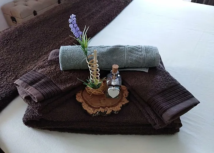 Casa Da Lameira Quarto em Acomodações Particulares Serra