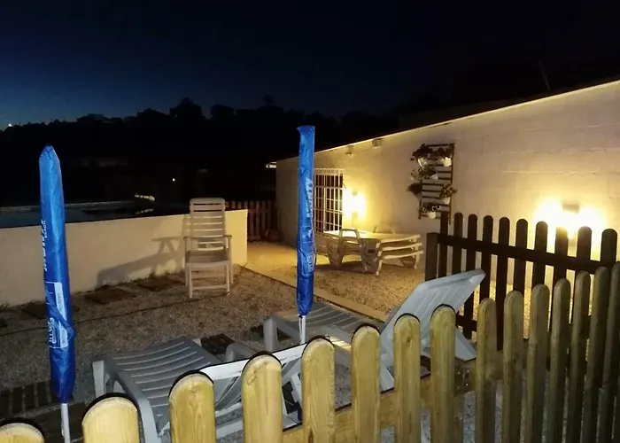 Casa Da Lameira Quarto em Acomodações Particulares