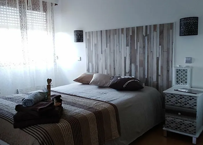 ホームステイ Casa Da Lameira Serra