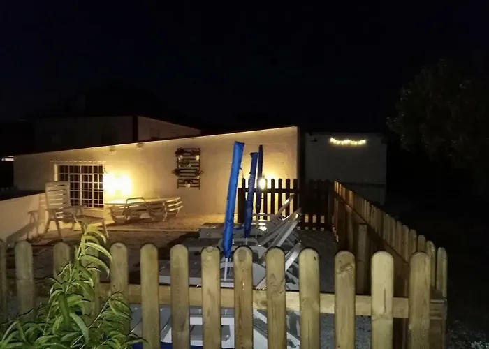 Casa Da Lameira