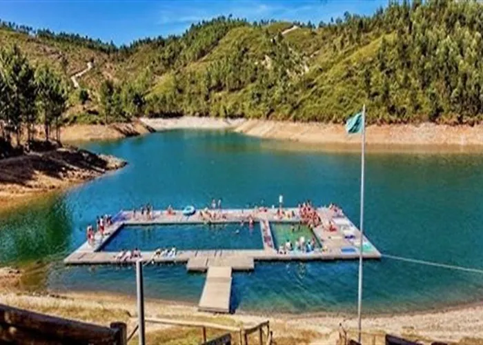 Casa Da Lameira * Serra