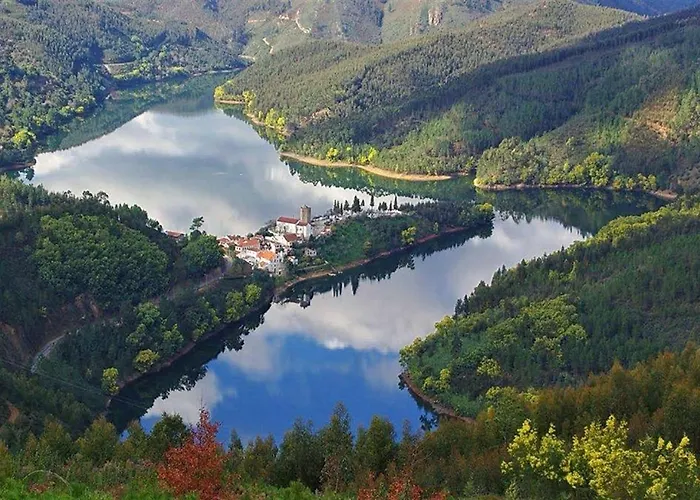 Casa Da Lameira منزل للإقامة *