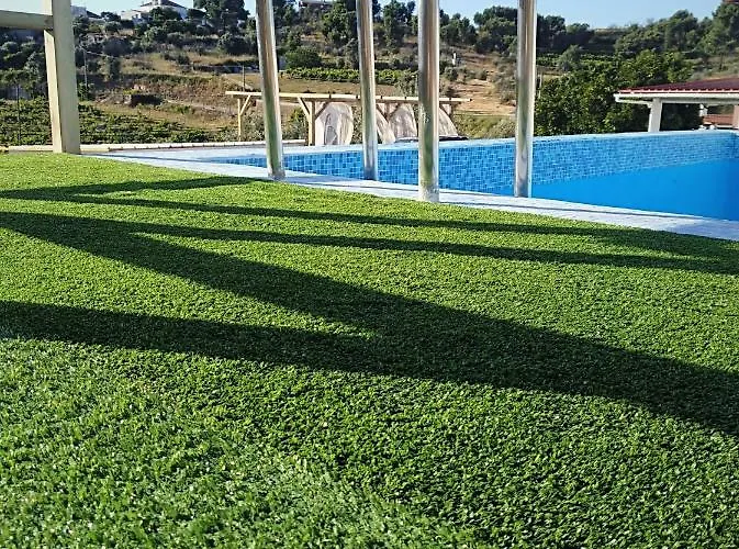 Casa Da Lameira Pansiyon Serra