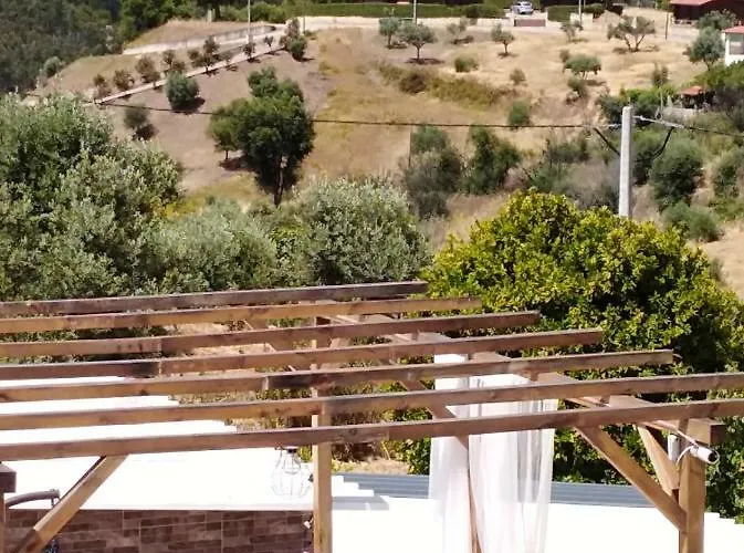 Casa Da Lameira Quarto em Acomodações Particulares