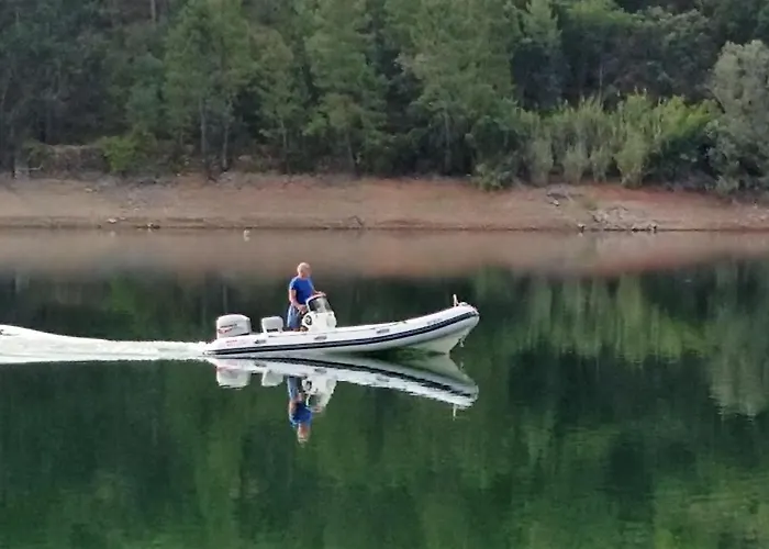 Casa Da Lameira Quarto em Acomodações Particulares *