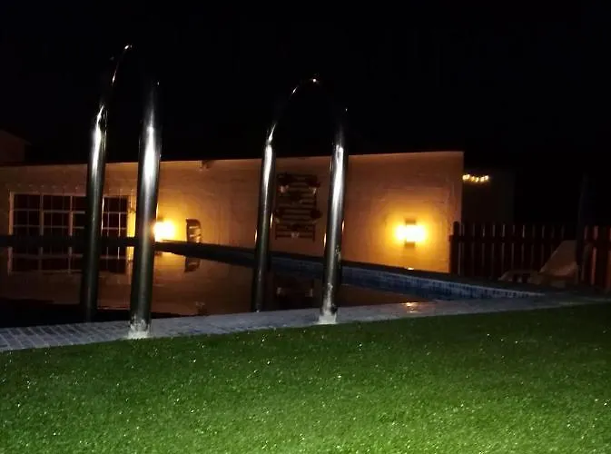 Casa Da Lameira