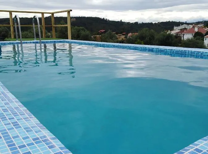 Casa Da Lameira *