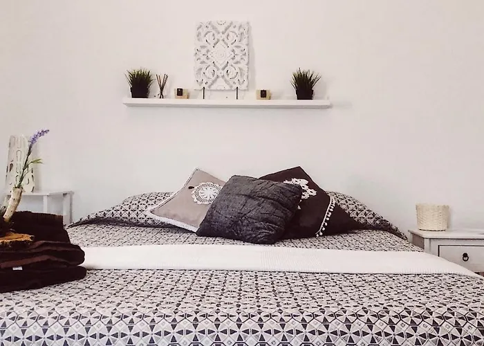 Casa Da Lameira Accommodatie bij particulieren Serra