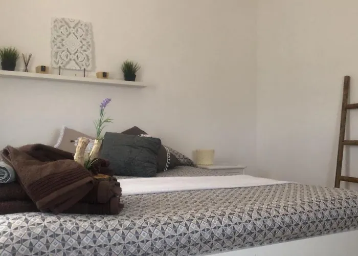 Accommodatie bij particulieren Casa Da Lameira Serra