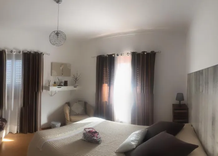 Casa Da Lameira Serra