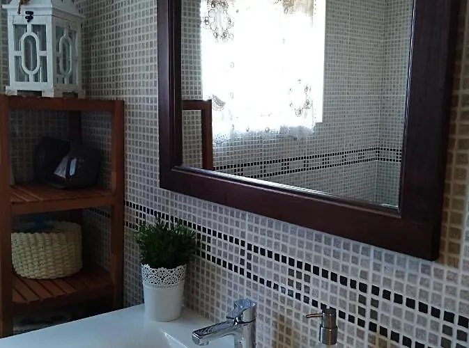 Casa Da Lameira Accommodatie bij particulieren *