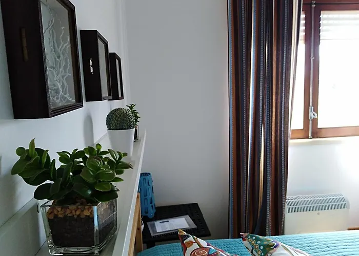 Casa Da Lameira Accommodatie bij particulieren *