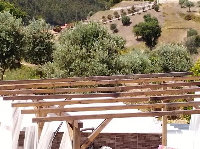 Casa Da Lameira Quarto em Acomodações Particulares