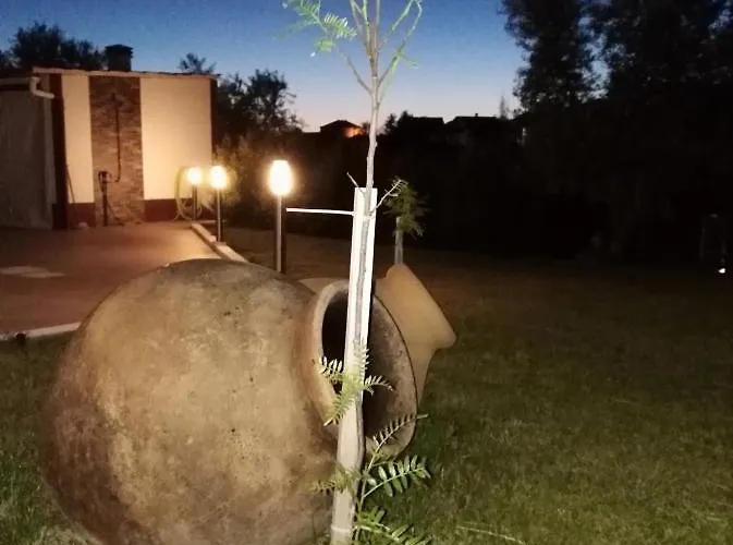 Casa Da Lameira * Serra