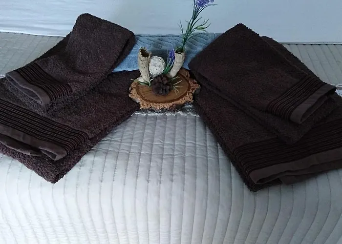 Accommodatie bij particulieren Casa Da Lameira Serra