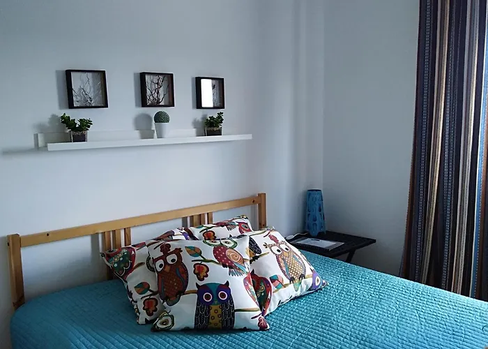 Casa Da Lameira Quarto em Acomodações Particulares